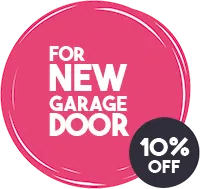 Moorestown Garage Door Service Repair Moorestown, NJ 856-252-0460 - discount-gr-16m