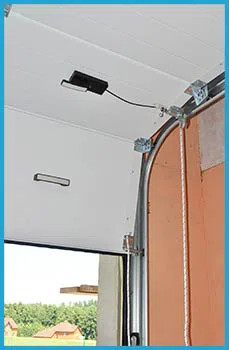 Moorestown Garage Door Service Repair Moorestown, NJ 856-252-0460 - rolling-doors-gr-16m