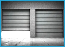 Moorestown Garage Door Service Repair Moorestown, NJ 856-252-0460 - rolling-side-bar-gr-16m