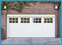 Moorestown Garage Door Service Repair Moorestown, NJ 856-252-0460 - standard-side-bar-gr-16m